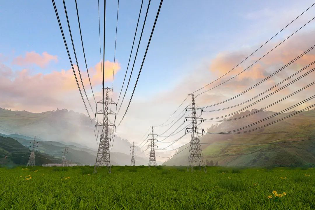 “新基建”，新機(jī)遇！華信郵電把握發(fā)展新動能